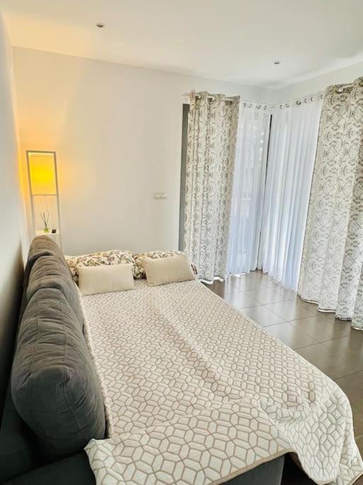 Apartamento Luminoso Cerca Salera Castellón de la Plana Exterior foto